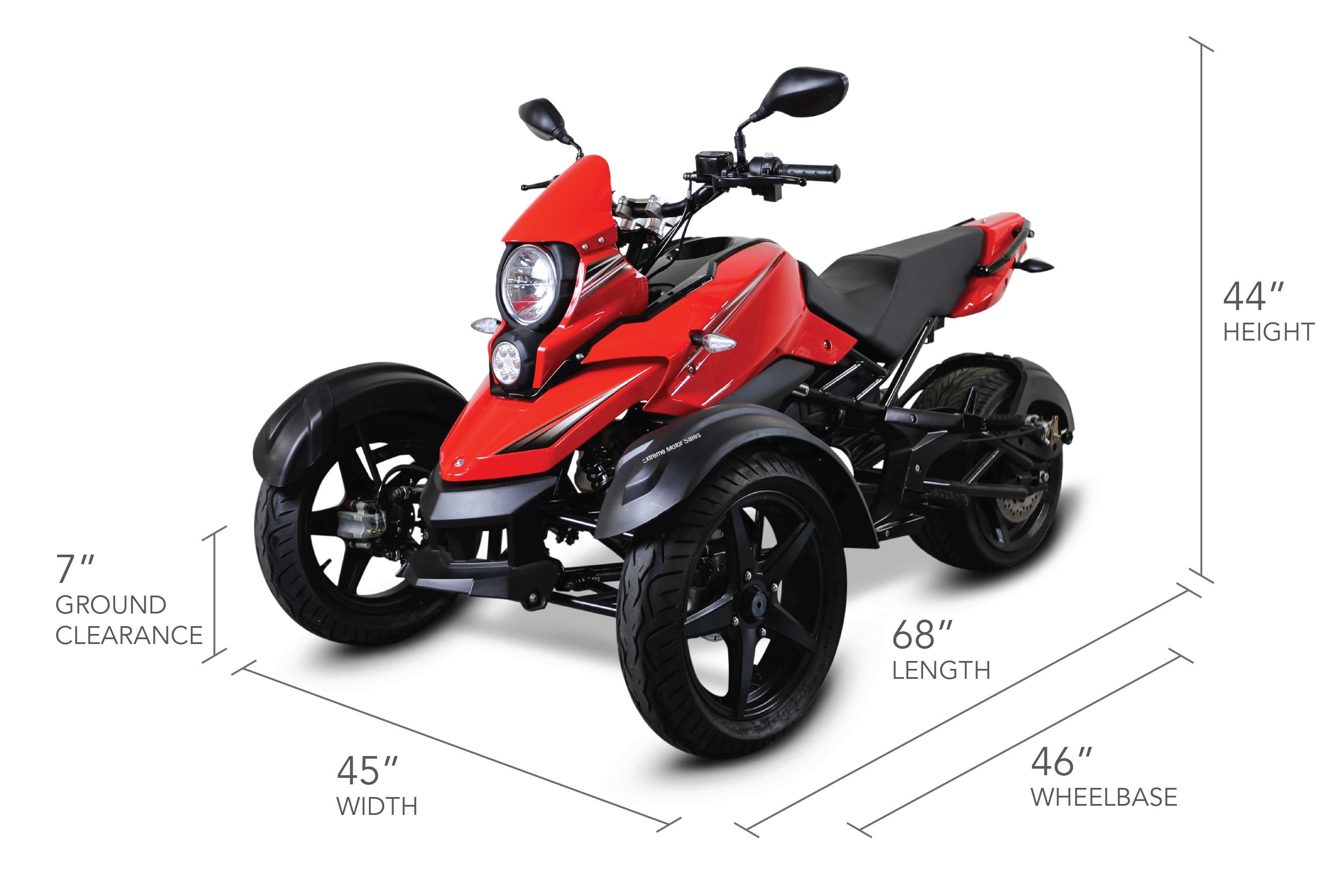 200cc trikes for sale best sale